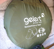 Gelert unisex quick for sale  MANCHESTER