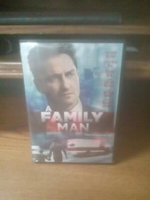 A Family Man (DVD, 2017) comprar usado  Enviando para Brazil
