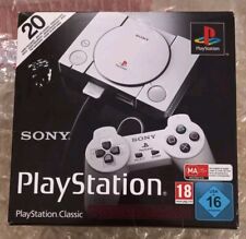Playstation classic mini d'occasion  Antibes