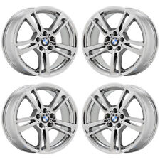 Bmw bright chrome for sale  Greenville