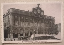 Alessandria palazzo del usato  Roma