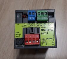 Płyta sterująca Moovo MCI1 do silników Moovo XA432, XW432, XW532, LN432 na sprzedaż  PL
