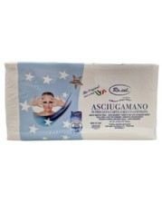 Asciugamani roial stelle usato  San Giorgio a Cremano