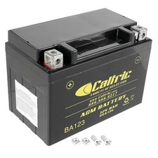 Agm battery honda for sale  Knoxville
