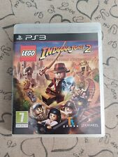 Ps3 lego indiana usato  Udine