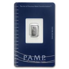 Pamp suisse gram for sale  Ramsey