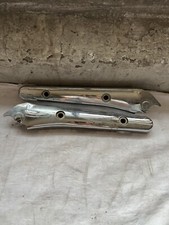 Abdeckung finition chrom gebraucht kaufen  Magdeburg