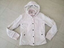 Blouson rose fille d'occasion  Bolbec