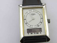 Gents rotary analog for sale  NEWPORT