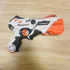 Pistola de ponto alfa Nerf Laser Ops Pro funcionando e testada comprar usado  Enviando para Brazil