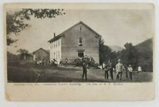 Postcard grammar school for sale  Selinsgrove