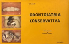 Odontoiatria conservativa inge usato  Valentano