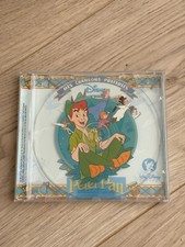 Disney peter chansons d'occasion  Savenay