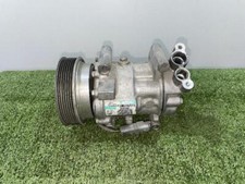 Ar condicionado 8200819568 para RENAULT CLIO II FASE II (B CB0) 1.2 2001 105343 comprar usado  Enviando para Brazil