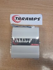 Taramps TL - 1500 - Amplificador de carro - 3 canais - 1x200W, 2x95W, usado comprar usado  Enviando para Brazil