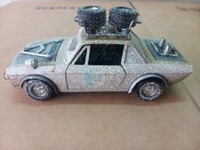 Politoys lancia fulvia usato  Palermo