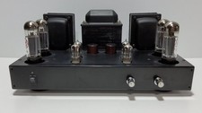 Ampli lampe 34 d'occasion  Rostrenen
