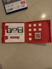 Pokemon rubis omega d'occasion  Méry-sur-Oise