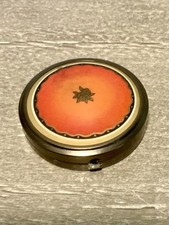 Vintage vivaudou orange for sale  Kansas City