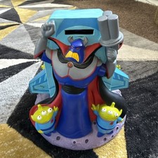 emperor zurg for sale emperor zurg for sale NEATH