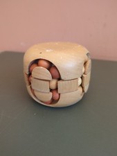 Casse tête bois d'occasion  Marseille XI