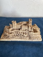 Ancienne maquette château d'occasion  Rambervillers