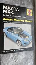 Mazda randall martynn for sale  LEAMINGTON SPA