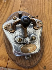 Antique electronic switch for sale  Marine City