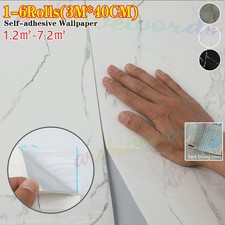 6stk möbelfolie selbstklebend gebraucht kaufen  Nettetal