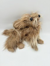 Folkmanis shaggy dog for sale  Virginia Beach