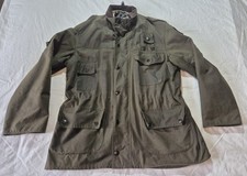 Barbour cowen commando for sale  WALLASEY