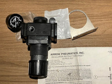Pnuematic regulator gauge for sale  Houston