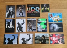 Udo lindenberg karten gebraucht kaufen  Ludwigsburg