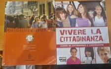 Cittadinanza costituzione vive usato  Palermo