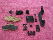 Aprilia rs50 front for sale  EAST COWES