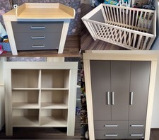 Wellemöbel kinderzimmer lasse gebraucht kaufen  Leegebruch