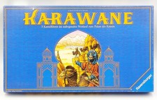 Karawane wettrenn versteigerun gebraucht kaufen  Emmendingen