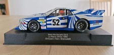 Slotcar sideways lancia gebraucht kaufen  Chemnitz