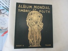 Gros album mondial d'occasion  Toulouse-