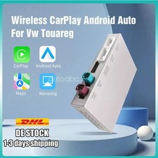Wireless carplay android gebraucht kaufen  Deutschland