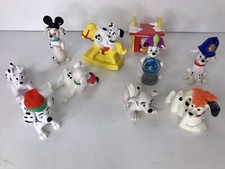 101 dalmatians plastic for sale  Las Vegas