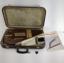 Suzuki omnichord sintetizzator usato  Spedire a Italy