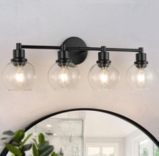 Bathroom vanity light for sale  Glendale
