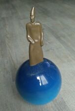 Rare insolite mappemonde d'occasion Rare insolite mappemonde d'occasion  Villepreux