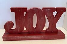 Hallmark rustic red for sale  Peoria