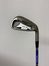 Mizuno iron degrees for sale  DUNSTABLE