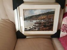 Ezelino briante 30x40 usato  Sanremo