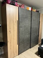 Schrank gebraucht kaufen  Hamburg
