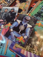 Vtg mighty morphin for sale  Yorktown