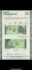 Guatemala quetzal billete for sale  Brooklyn